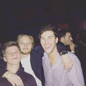 Meet your Posher, Filip